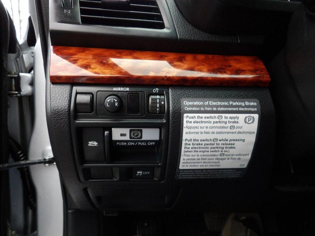 used 2012 Subaru Outback car, priced at $8,995