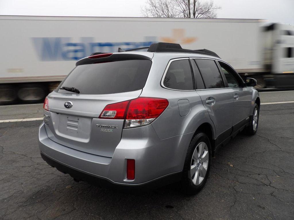 used 2012 Subaru Outback car, priced at $8,995