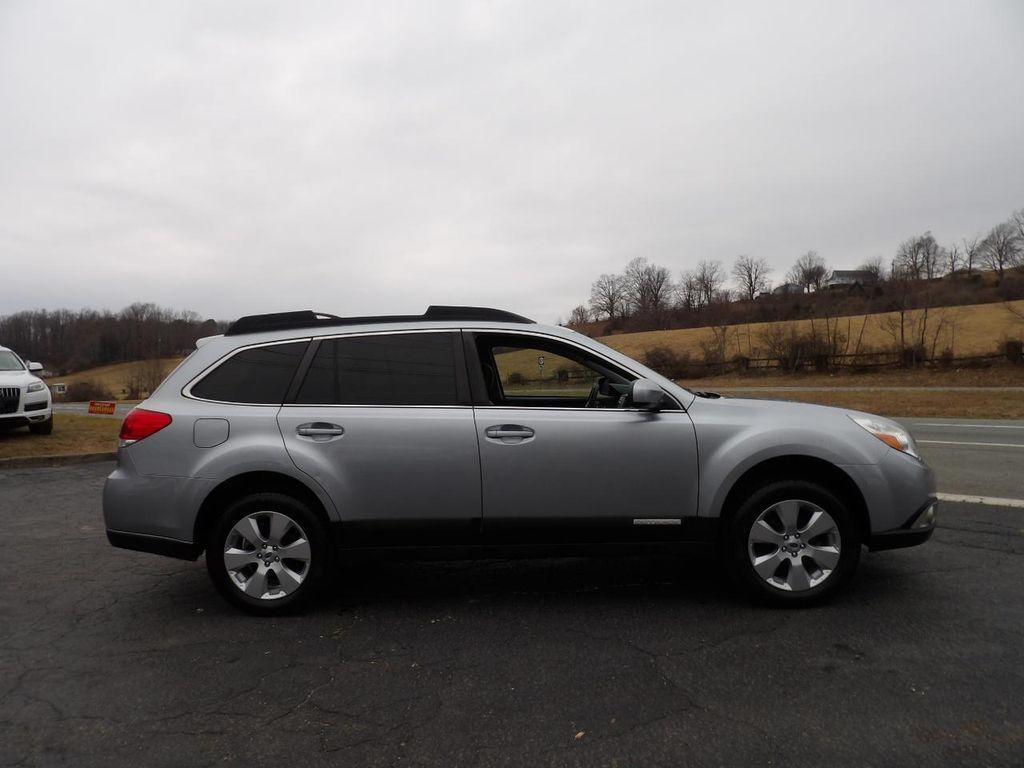 used 2012 Subaru Outback car, priced at $8,995
