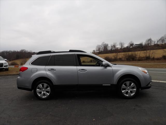 used 2012 Subaru Outback car, priced at $9,995