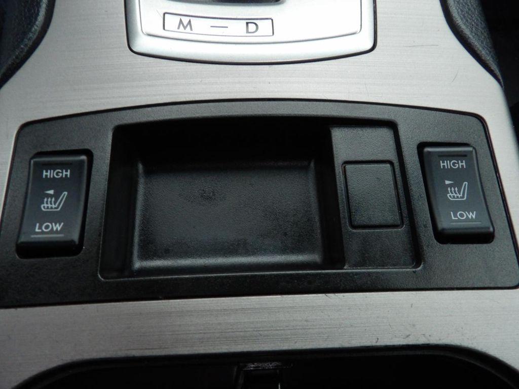 used 2012 Subaru Outback car, priced at $8,995