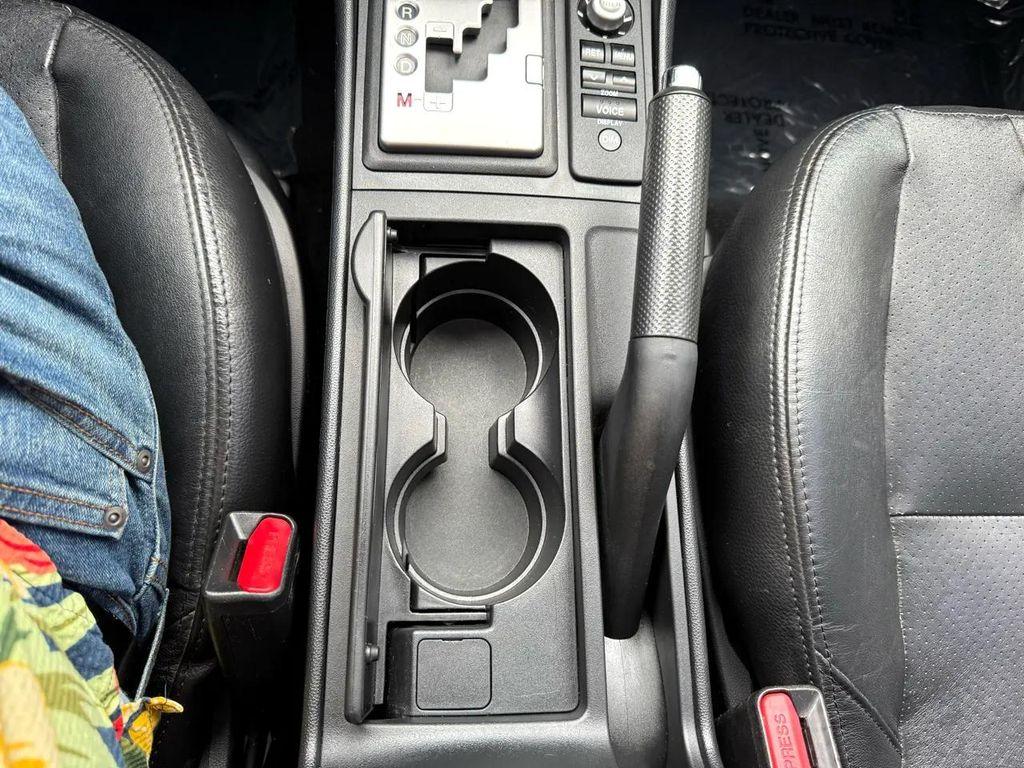 used 2008 Mazda Mazda3 car, priced at $7,995