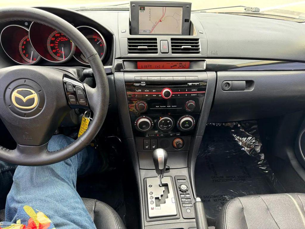 used 2008 Mazda Mazda3 car, priced at $7,995