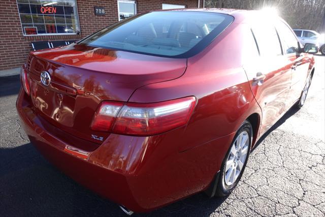 used 2009 Toyota Camry car, priced at $8,995