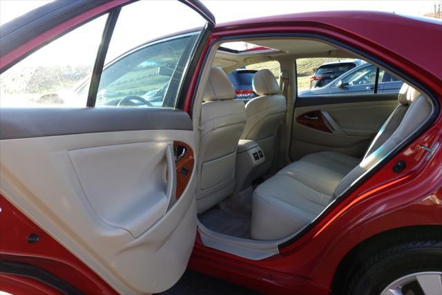 used 2009 Toyota Camry car, priced at $8,995