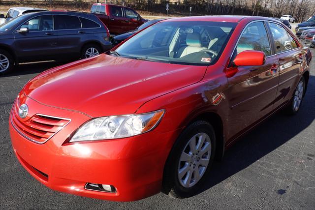 used 2009 Toyota Camry car, priced at $8,995