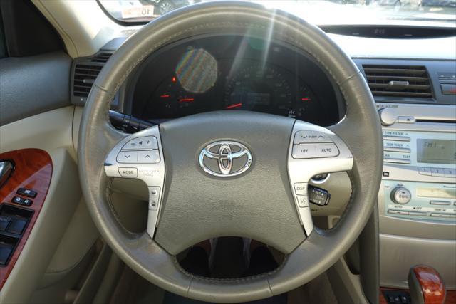 used 2009 Toyota Camry car, priced at $8,995