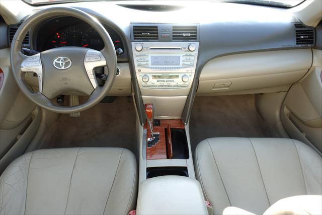 used 2009 Toyota Camry car, priced at $8,995