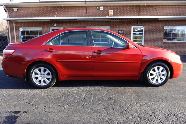 used 2009 Toyota Camry car, priced at $8,995