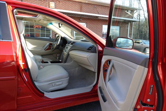 used 2009 Toyota Camry car, priced at $8,995