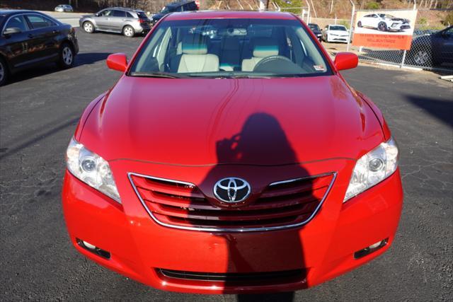 used 2009 Toyota Camry car, priced at $8,995