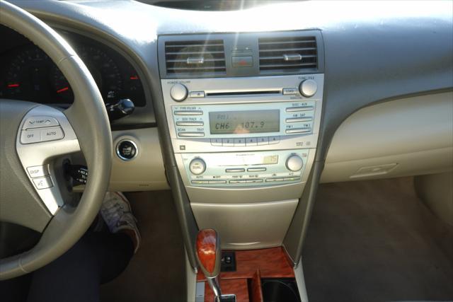 used 2009 Toyota Camry car, priced at $8,995