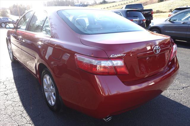 used 2009 Toyota Camry car, priced at $8,995