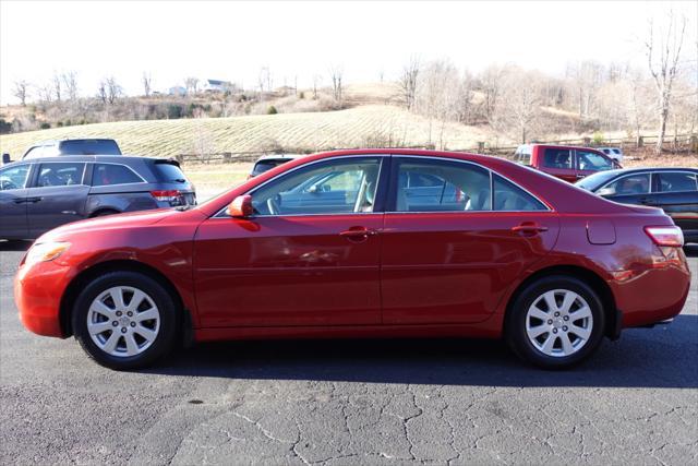 used 2009 Toyota Camry car, priced at $8,995