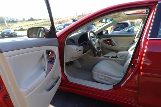 used 2009 Toyota Camry car, priced at $8,995