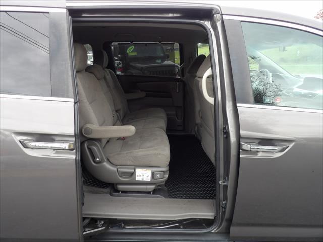 used 2011 Honda Odyssey car, priced at $9,995