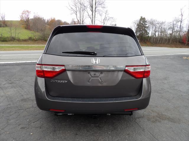 used 2011 Honda Odyssey car, priced at $9,995