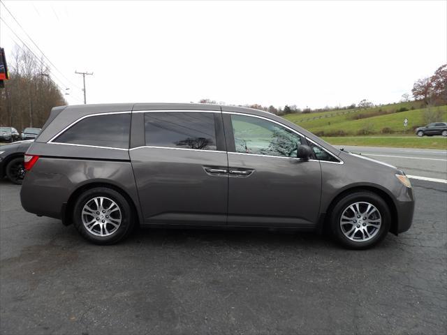 used 2011 Honda Odyssey car, priced at $9,995