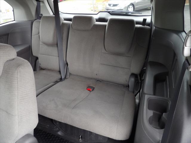 used 2011 Honda Odyssey car, priced at $9,995