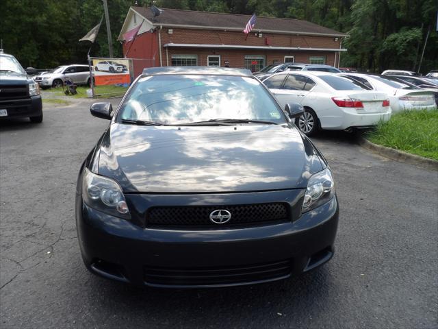 used 2010 Scion tC car, priced at $6,995