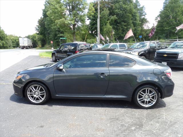 used 2010 Scion tC car, priced at $6,995