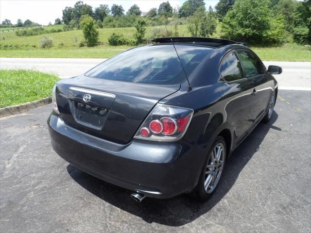 used 2010 Scion tC car, priced at $6,995