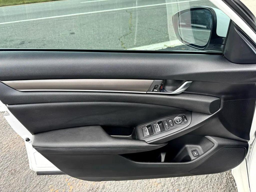 used 2019 Honda Accord car, priced at $17,995