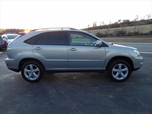 used 2004 Lexus RX 330 car, priced at $9,995