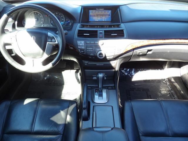 used 2011 Honda Accord Crosstour car, priced at $11,995