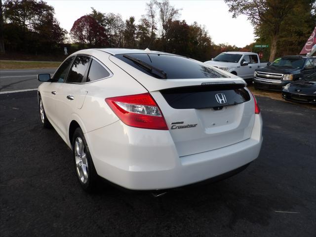 used 2011 Honda Accord Crosstour car, priced at $11,995