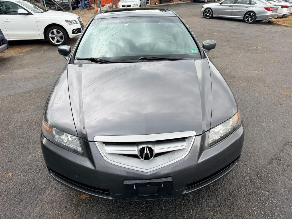 used 2006 Acura TL car, priced at $6,995
