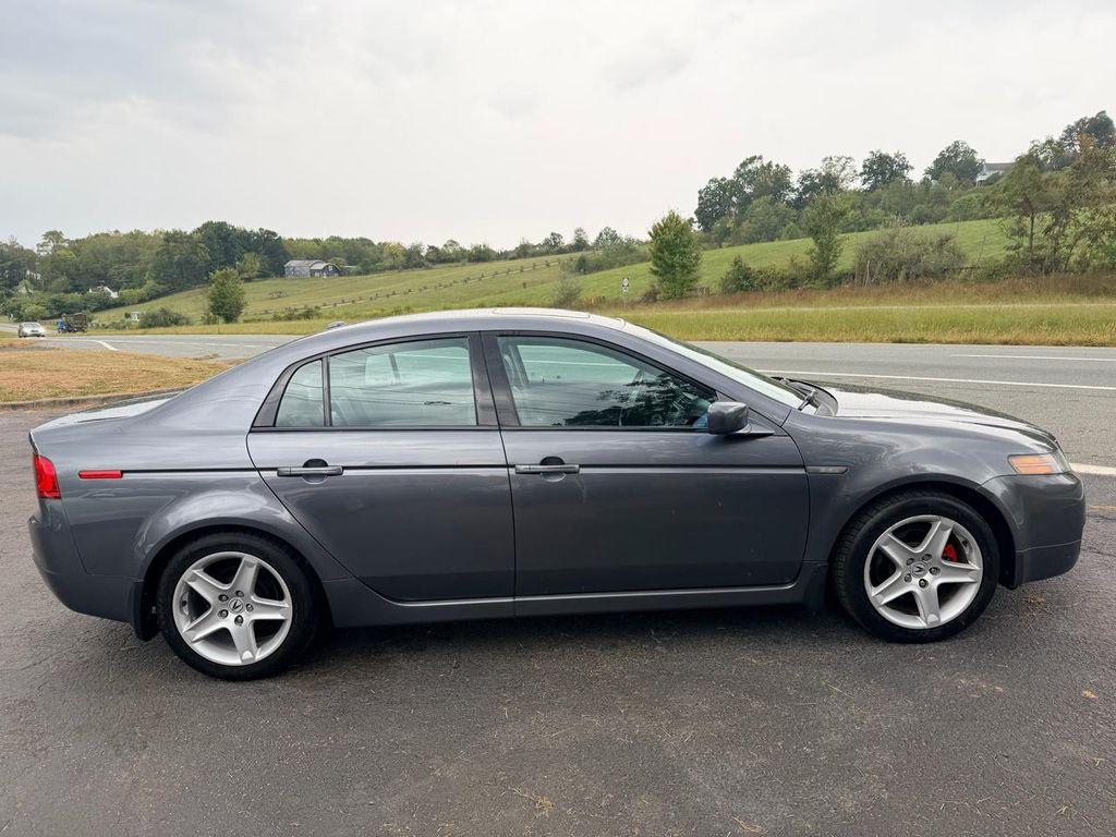 used 2006 Acura TL car, priced at $6,995