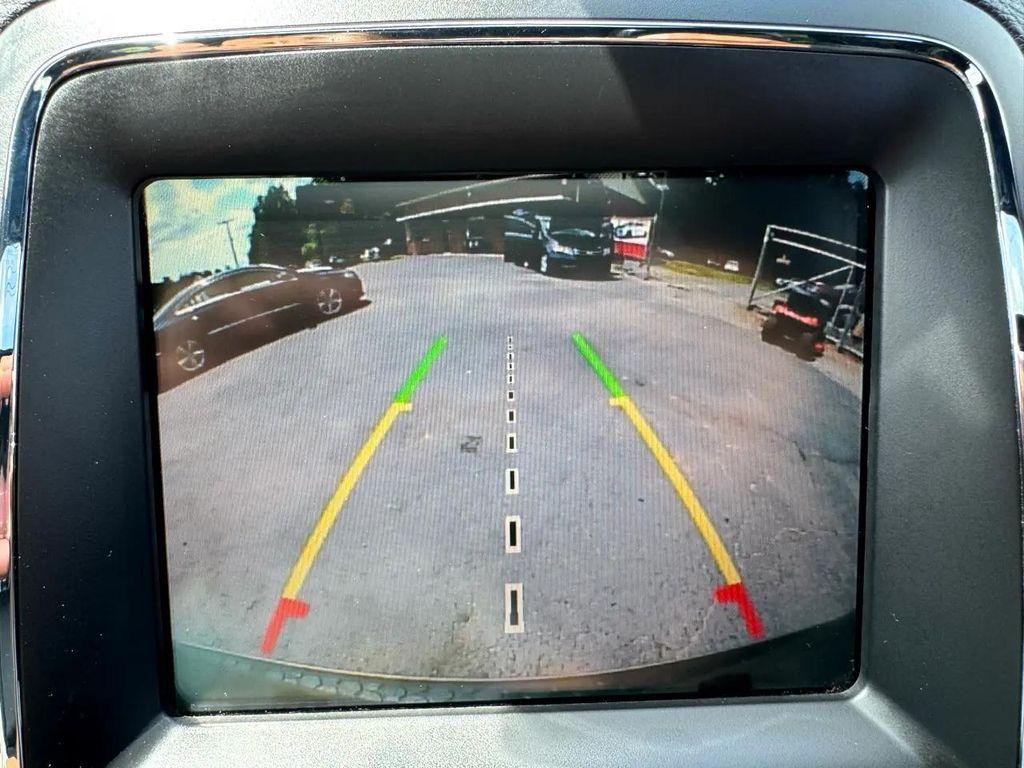 used 2015 Dodge Durango car, priced at $14,995