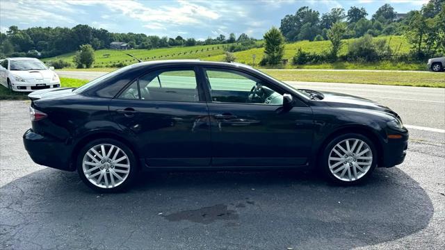 used 2007 Mazda MazdaSpeed6 car, priced at $8,995