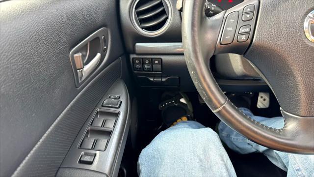 used 2007 Mazda MazdaSpeed6 car, priced at $8,995