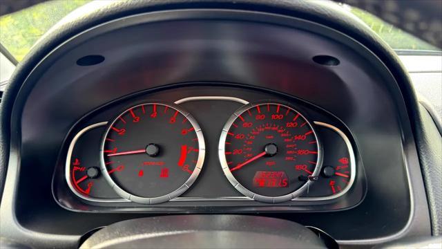 used 2007 Mazda MazdaSpeed6 car, priced at $8,995