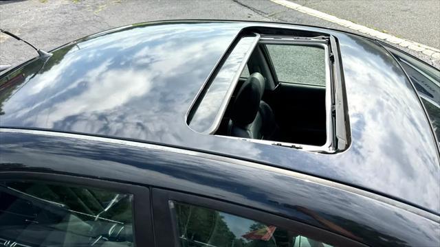used 2007 Mazda MazdaSpeed6 car, priced at $8,995