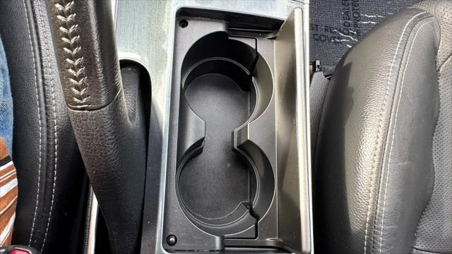 used 2007 Mazda MazdaSpeed6 car, priced at $8,995