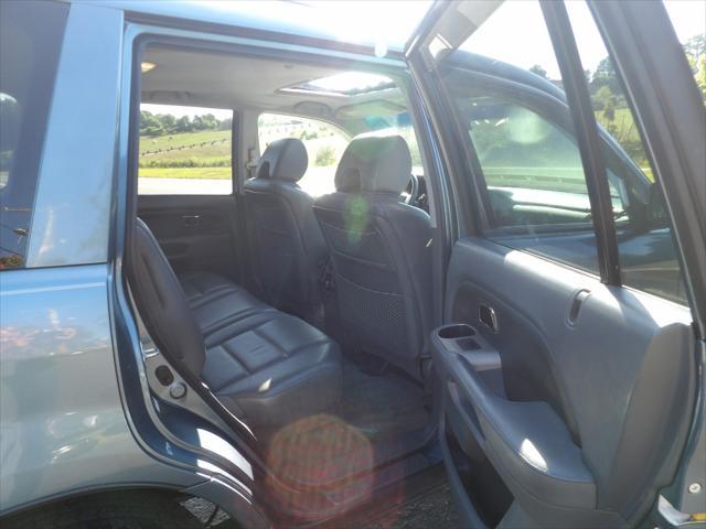 used 2006 Honda Pilot car, priced at $7,995