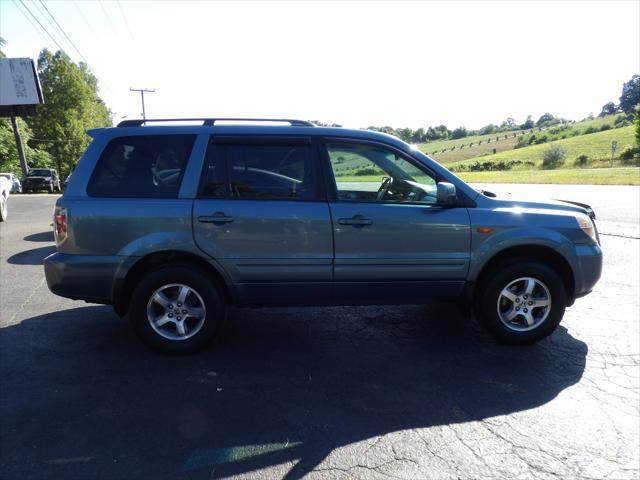 used 2006 Honda Pilot car, priced at $7,995