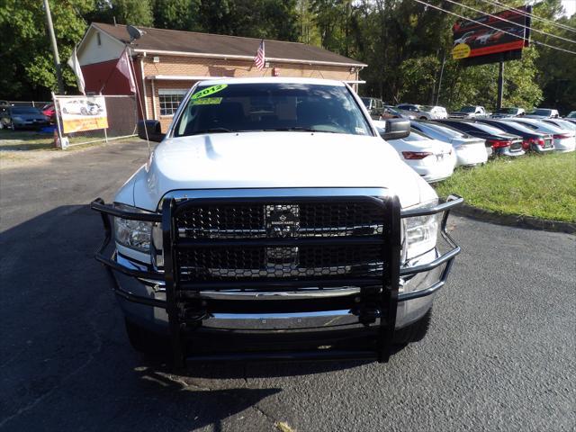 used 2012 Ram 2500 car, priced at $28,995