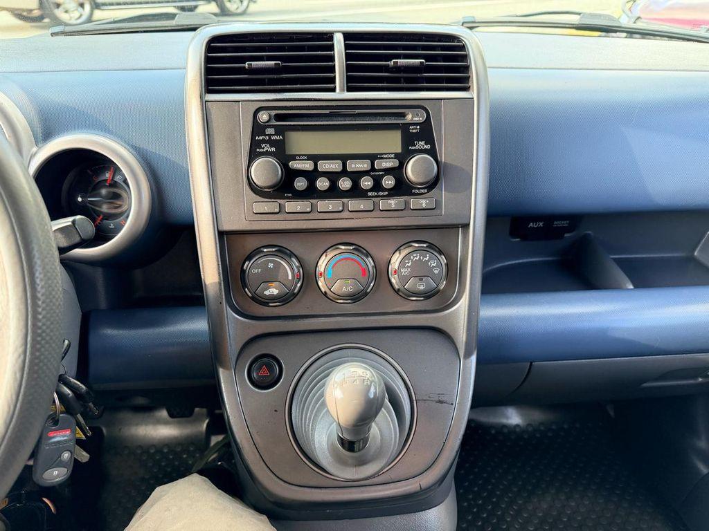 used 2006 Honda Element car, priced at $6,995