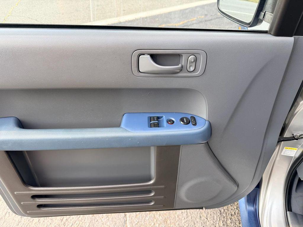 used 2006 Honda Element car, priced at $6,995
