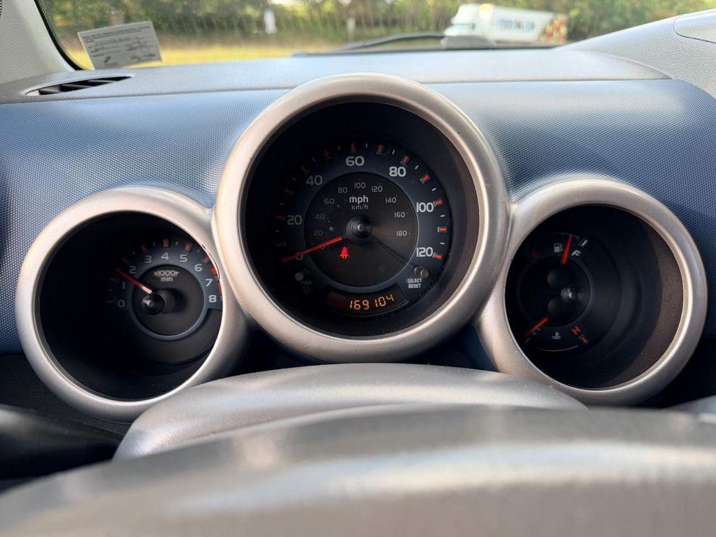 used 2006 Honda Element car, priced at $6,995