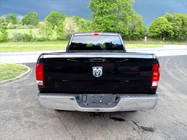 used 2015 Ram 1500 car, priced at $14,995