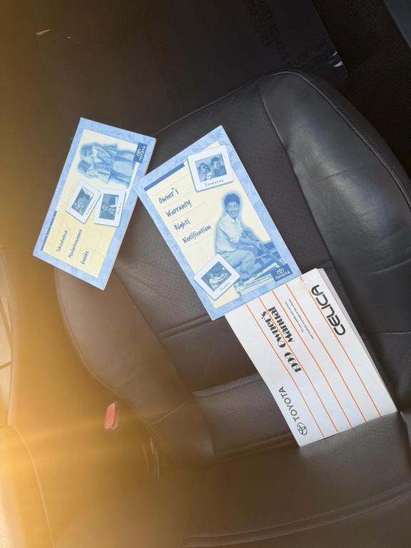 used 1999 Toyota Celica car, priced at $11,995