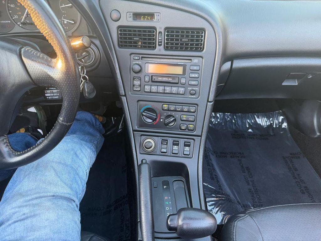 used 1999 Toyota Celica car, priced at $11,995