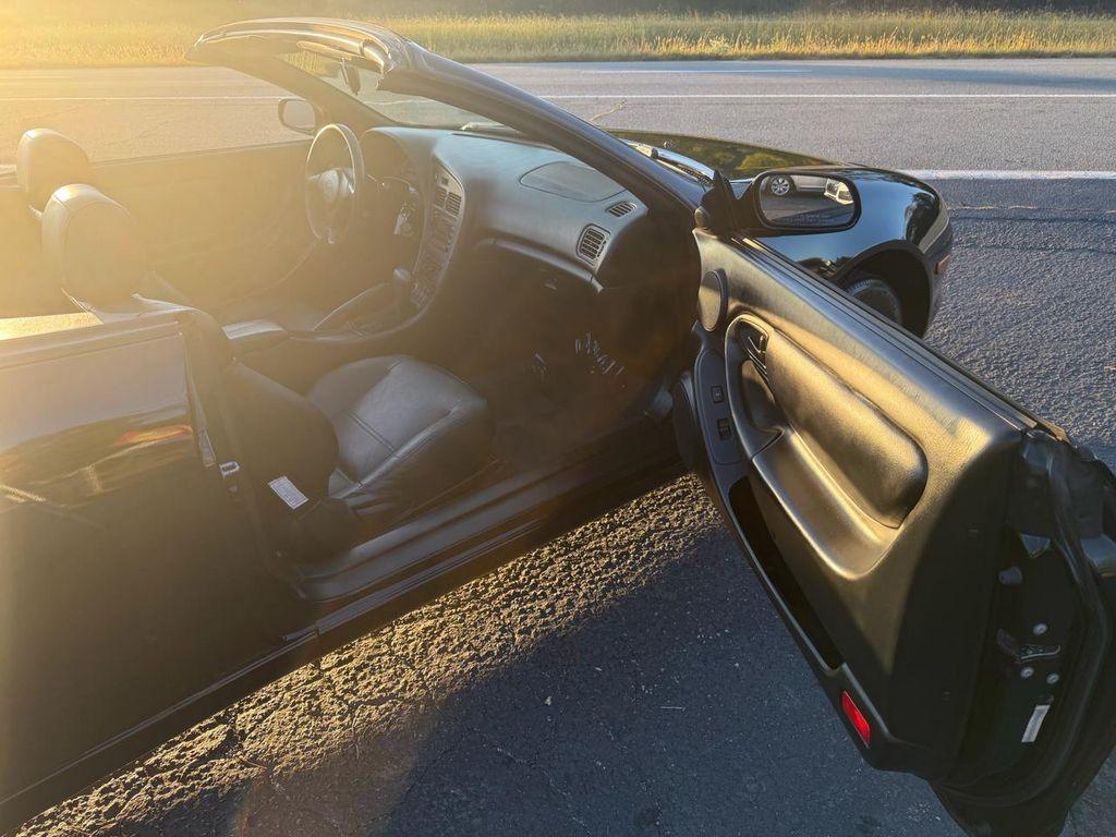 used 1999 Toyota Celica car, priced at $11,995