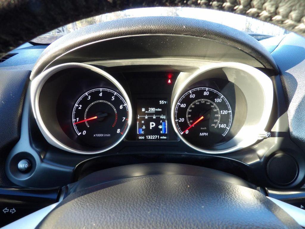 used 2015 Mitsubishi Outlander Sport car, priced at $8,995