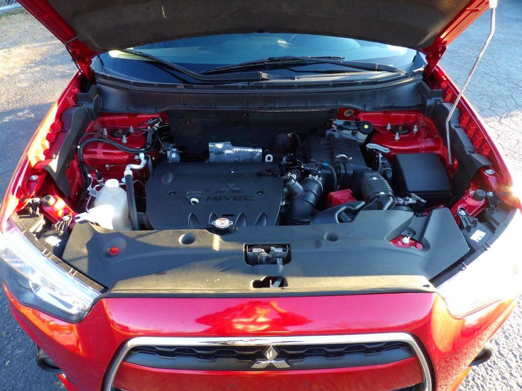used 2015 Mitsubishi Outlander Sport car, priced at $8,995